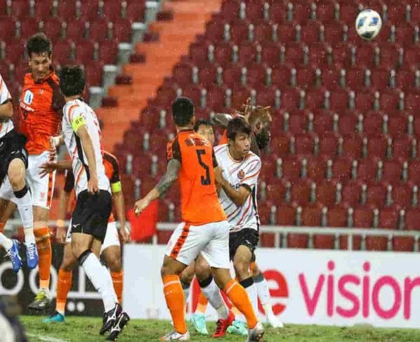 Nagoya Grampus vs Daegu FC Live Streaming, Live Score, NGY vs DAE Dream11 Team Prediction, Lineups, Kick-off Time: 2022 FIFA World Cup Qualifiers – AFC