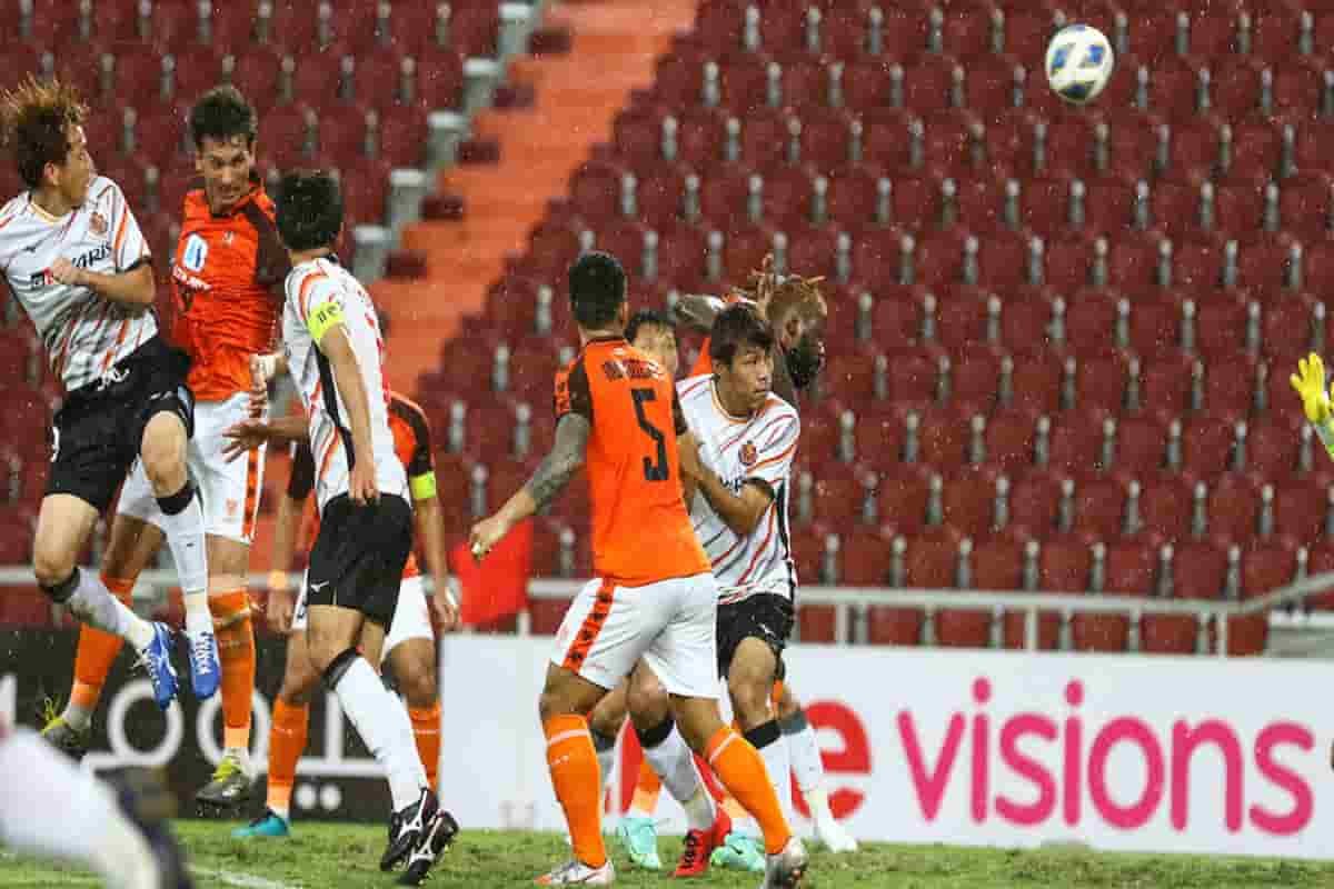 Nagoya Grampus vs Daegu FC Live Streaming, Live Score, NGY vs DAE Dream11 Team Prediction, Lineups, Kick-off Time: 2022 FIFA World Cup Qualifiers – AFC