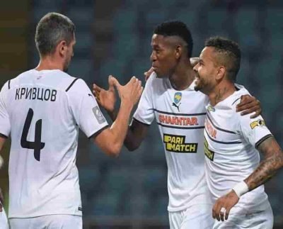 Sheriff Tiraspol vs Shakhtar Donetsk Live Streaming, Team Prediction, Live Score, Lineups, Kick-off Time: UEFA Champions League 2021