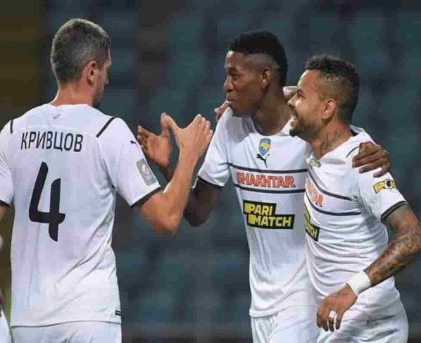 Sheriff Tiraspol vs Shakhtar Donetsk Live Streaming, Team Prediction, Live Score, Lineups, Kick-off Time: UEFA Champions League 2021