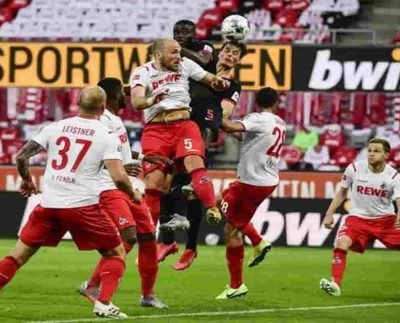 FC Cologne vs RB Leipzig Live Streaming, Live Score, Team Prediction, Lineups, Kick-off Time: Bundesliga 2021