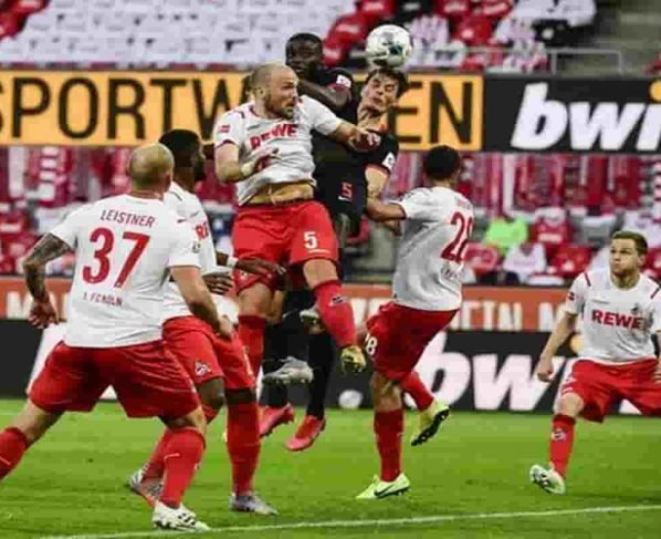 FC Cologne vs RB Leipzig Live Streaming, Live Score, Team Prediction, Lineups, Kick-off Time: Bundesliga 2021