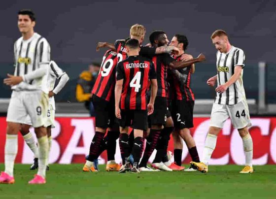 Juventus vs Milan Live Streaming, JUV vs MIL Dream11 Team Prediction, Live Score, Lineups, Kick-off Time: Serie A 2021