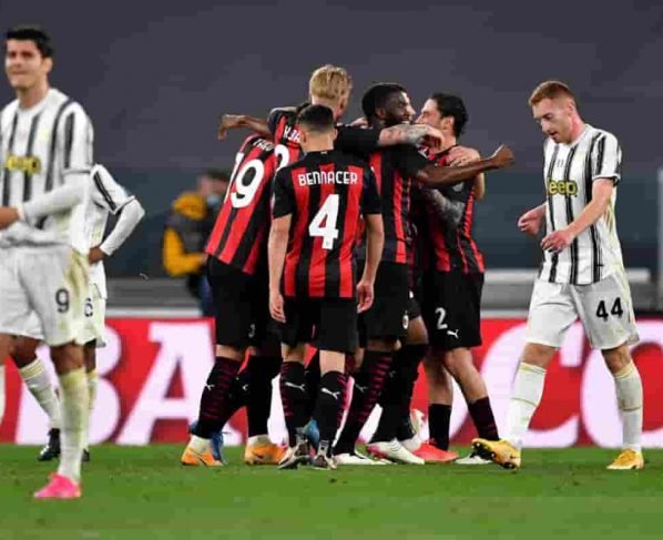 Juventus vs Milan Live Streaming, JUV vs MIL Dream11 Team Prediction, Live Score, Lineups, Kick-off Time: Serie A 2021