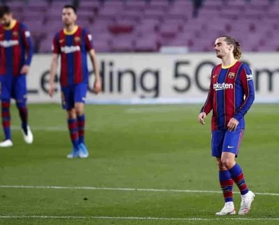 Barcelona vs Granada Live Streaming, Live Score, BAR vs GRD Dream11 Team Prediction, Lineups, H2H, Kick-off Time: La Liga 2021