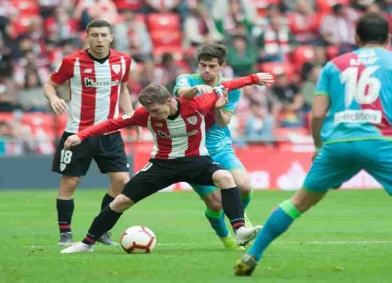 Athletic Bilbao vs Rayo Vallecano Live Telecast Archives - Times24 TV