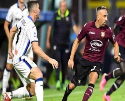 Salernitana vs Hellas Verona Live Streaming, Live Score, Team Prediction, Lineups, Kick-off Time: Serie A 2021-22