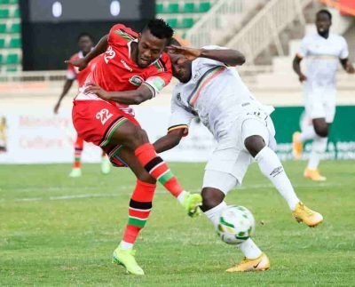 Djibouti vs Niger Live Streaming, Live Score, Team Prediction, Lineups, Kick-off Time: 2022 FIFA World Cup Qualifiers – CAF