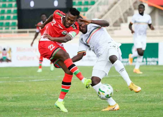 Djibouti vs Niger Live Streaming, Live Score, Team Prediction, Lineups, Kick-off Time: 2022 FIFA World Cup Qualifiers – CAF