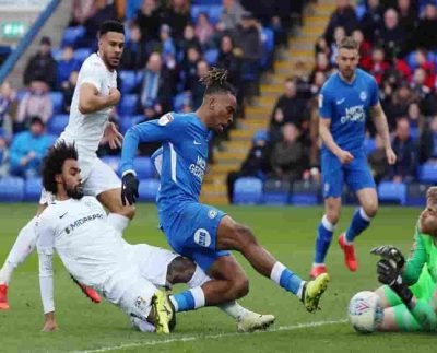 Conventry City vs Peterborough United Live Streaming, EFL Live Score, Team Prediction, Lineups, Kick-off Time: English League Championship 2021