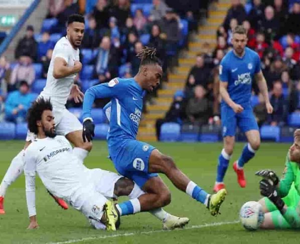 Conventry City vs Peterborough United Live Streaming, EFL Live Score, Team Prediction, Lineups, Kick-off Time: English League Championship 2021