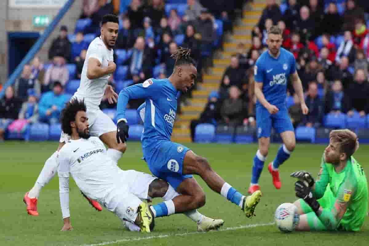 Conventry City vs Peterborough United Live Streaming, EFL Live Score, Team Prediction, Lineups, Kick-off Time: English League Championship 2021
