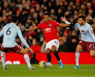 Manchester United vs Aston Villa Live Streaming, Live Score, MUN vs AVL Dream11 Team Prediction, Lineups, EPL Kick-off Time: English Premier League 2021