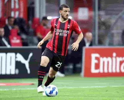 Spezia vs AC Milan Live Streaming, Live Score, Team Prediction, Lineups, Kick-off Time: Serie A 2021-22