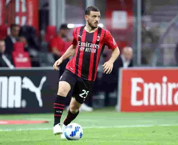 Spezia vs AC Milan Live Streaming, Live Score, Team Prediction, Lineups, Kick-off Time: Serie A 2021-22