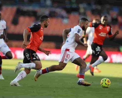 Lyon vs Lorient Live Streaming, Live Score, Team Prediction, Lineups, Kick-off Time: Ligue 1 2021