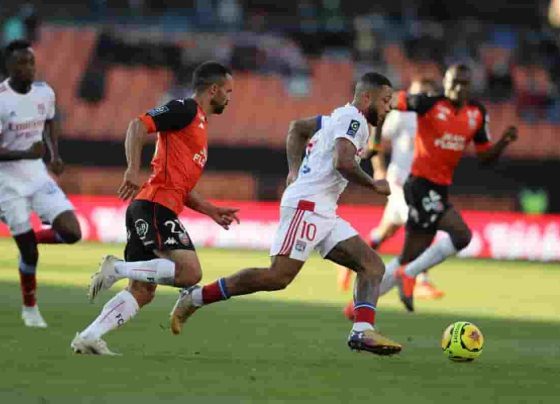 Lyon vs Lorient Live Streaming, Live Score, Team Prediction, Lineups, Kick-off Time: Ligue 1 2021