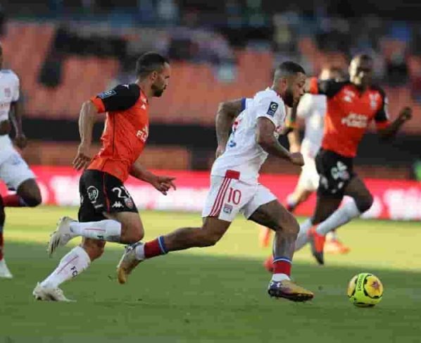 Lyon vs Lorient Live Streaming, Live Score, Team Prediction, Lineups, Kick-off Time: Ligue 1 2021