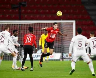 Bordeaux vs Stade Rennais Live Streaming, Live Score, Team Prediction, Lineups, Kick-off Time: Ligue 1 2021