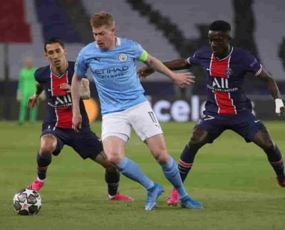 Paris Saint-Germain vs Manchester City Live Streaming, PSG vs MCI Dream11 Team Prediction, Live Score, Lineups, Kick-off Time: UEFA Champions League 2021
