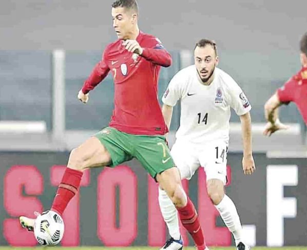 Azerbaijan vs Portugal Live Streaming, Live Score, AZJ vs POR Dream11 Team Prediction, Lineups, Kick-off Time: 2022 FIFA World Cup Qualifiers – UEFA