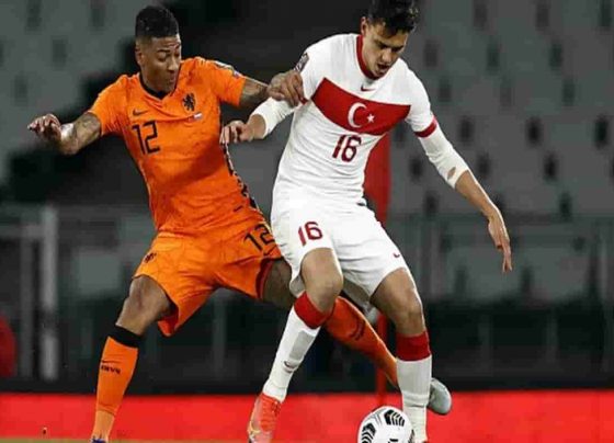 Netherlands vs Turkey Live Streaming, Live Score, NED vs TUR Dream11 Team Prediction, Lineups, Kick-off Time: 2022 FIFA World Cup Qualifiers – UEFA
