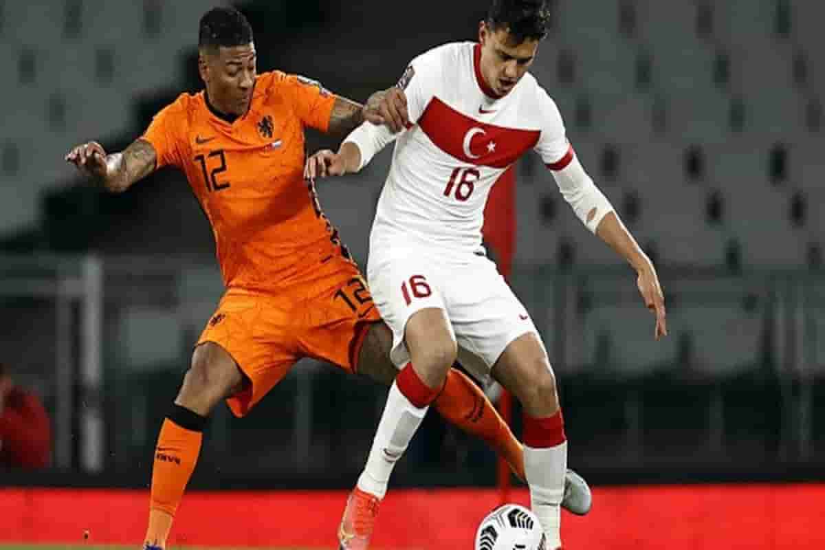Netherlands vs Turkey Live Streaming, Live Score, NED vs TUR Dream11 Team Prediction, Lineups, Kick-off Time: 2022 FIFA World Cup Qualifiers – UEFA