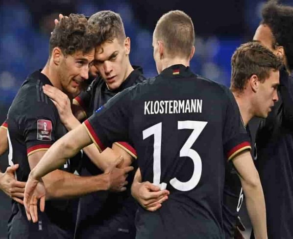 Iceland vs Germany Live Streaming, Live Score, ICE vs GER Dream11 Team Prediction, Lineups, Kick-off Time: 2022 FIFA World Cup Qualifiers – UEFA