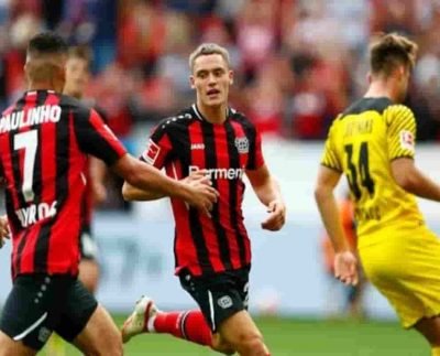 Bayer Leverkusen vs Ferencvaros Live Streaming, Team Prediction, Live Score, Lineups, Kick-off Time: UEFA Europa League 2021