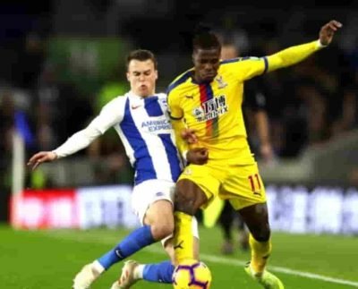 Crystal Palace vs Brighton and Hove Albion Live Streaming, Live Score, CRY vs BHA Dream11 Team Prediction, Lineups, EPL Kick-off Time: English Premier League 2021