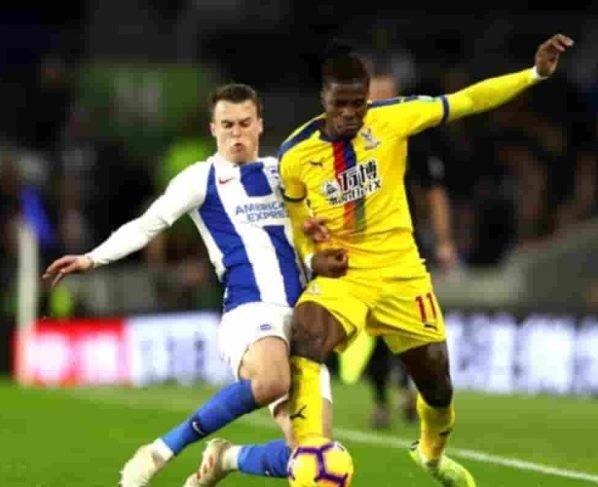 Crystal Palace vs Brighton and Hove Albion Live Streaming, Live Score, CRY vs BHA Dream11 Team Prediction, Lineups, EPL Kick-off Time: English Premier League 2021