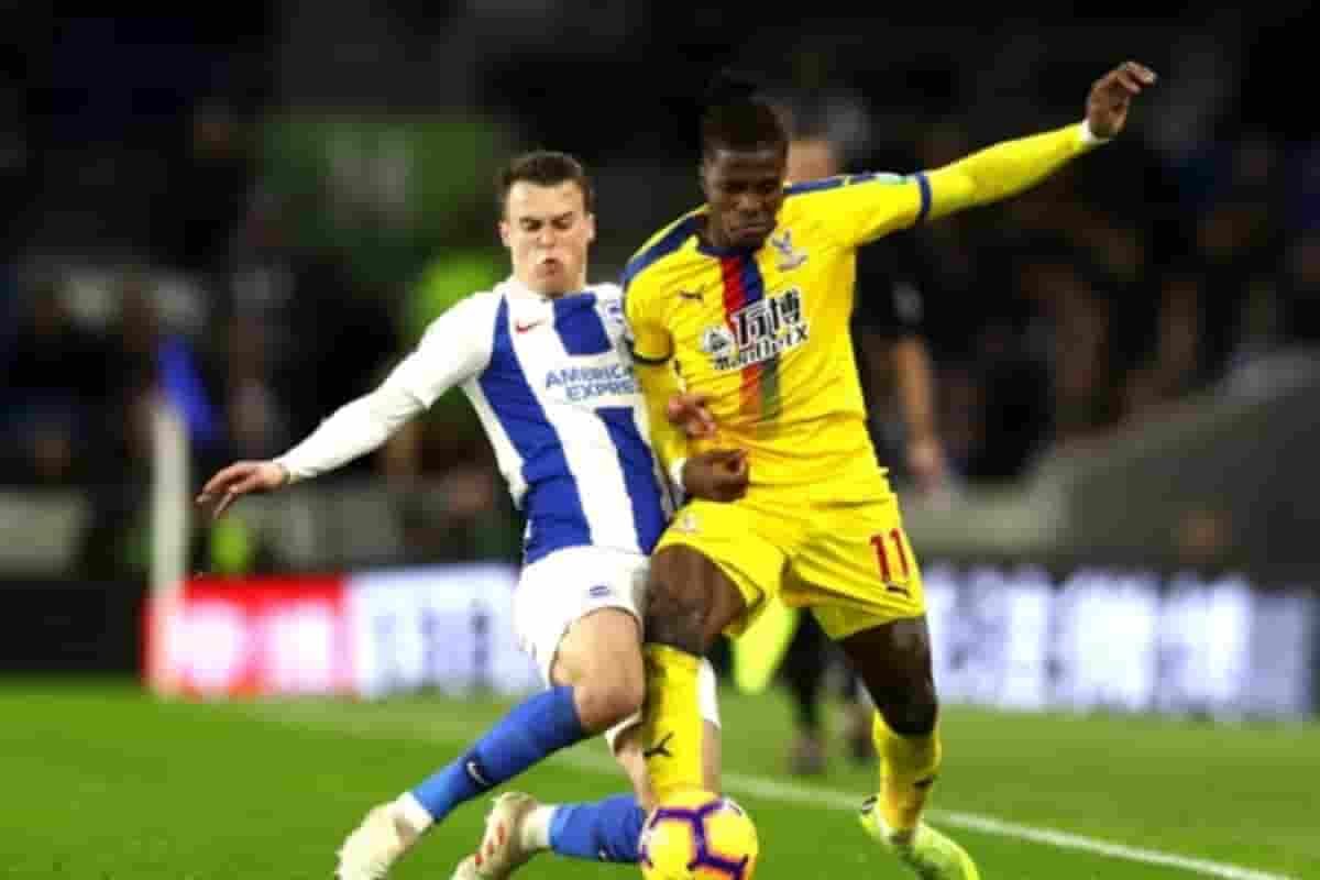 Crystal Palace vs Brighton and Hove Albion Live Streaming, Live Score, CRY vs BHA Dream11 Team Prediction, Lineups, EPL Kick-off Time: English Premier League 2021
