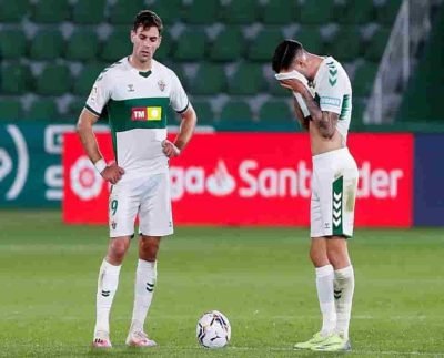 Getafe vs Elche Live Streaming, Live Score, GEF vs ELC Dream11 Team Prediction, Lineups, H2H, Kick-off Time: La Liga 2021