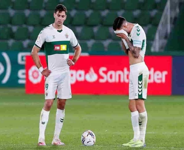 Getafe vs Elche Live Streaming, Live Score, GEF vs ELC Dream11 Team Prediction, Lineups, H2H, Kick-off Time: La Liga 2021
