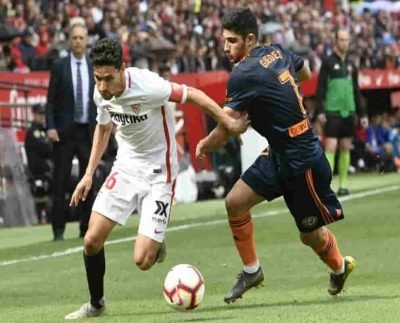 Sevilla vs Valencia Live Streaming, Live Score, SEV vs VAL Dream11 Team Prediction, Lineups, H2H, Kick-off Time: La Liga 2021