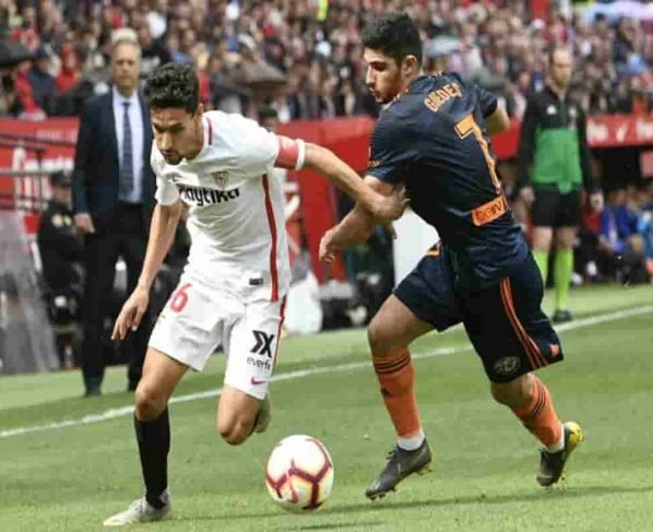 Sevilla vs Valencia Live Streaming, Live Score, SEV vs VAL Dream11 Team Prediction, Lineups, H2H, Kick-off Time: La Liga 2021
