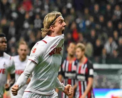 Eintracht Frankfurt vs FC Cologne Live Streaming, Live Score, Team Prediction, Lineups, Kick-off Time: Bundesliga 2021