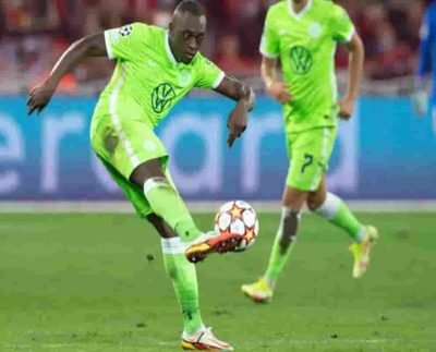 VfL Wolfsburg vs Sevilla Live Streaming, Team Prediction, Live Score, Lineups, Kick-off Time: UEFA Champions League 2021