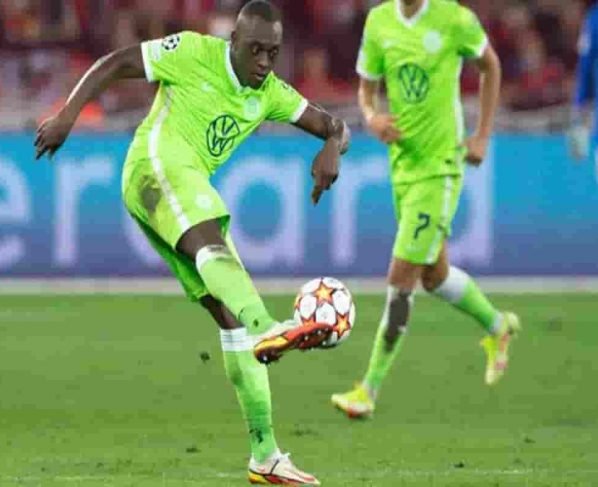 VfL Wolfsburg vs Sevilla Live Streaming, Team Prediction, Live Score, Lineups, Kick-off Time: UEFA Champions League 2021