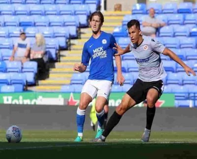 Reading vs Peterborough United Live Streaming, EFL Live Score, Team Prediction, Lineups, Kick-off Time: English League Championship 2021