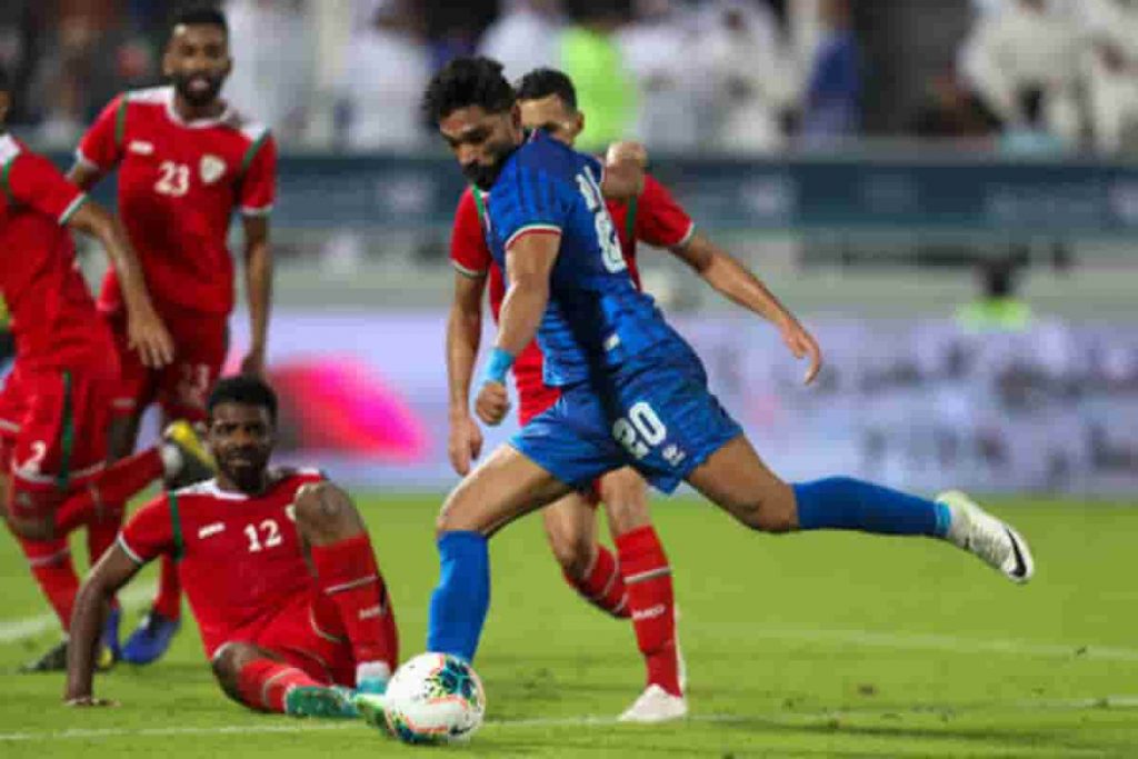 Oman vs Saudi Arabia Live Streaming, Live Score, Team Prediction, Lineups, Kick-off Time: 2022 FIFA World Cup Qualifiers – AFC