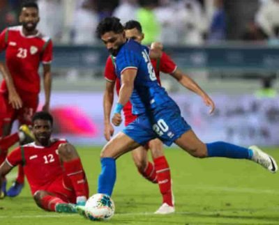 Oman vs Saudi Arabia Live Streaming, Live Score, Team Prediction, Lineups, Kick-off Time: 2022 FIFA World Cup Qualifiers – AFC
