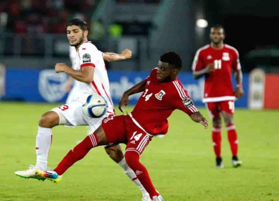 Tunisia vs Equatorial Guinea Live Streaming, Live Score, Team Prediction, Lineups, Kick-off Time: 2022 FIFA World Cup Qualifiers – CAF