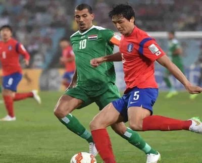 South Korea vs Iraq Live Streaming, Live Score, Team Prediction, Lineups, Kick-off Time: 2022 FIFA World Cup Qualifiers – AFC
