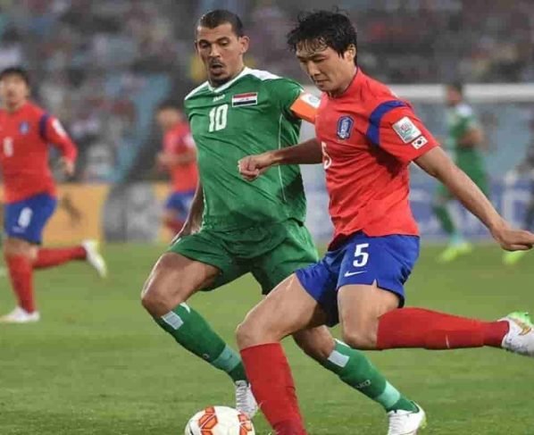 South Korea vs Iraq Live Streaming, Live Score, Team Prediction, Lineups, Kick-off Time: 2022 FIFA World Cup Qualifiers – AFC