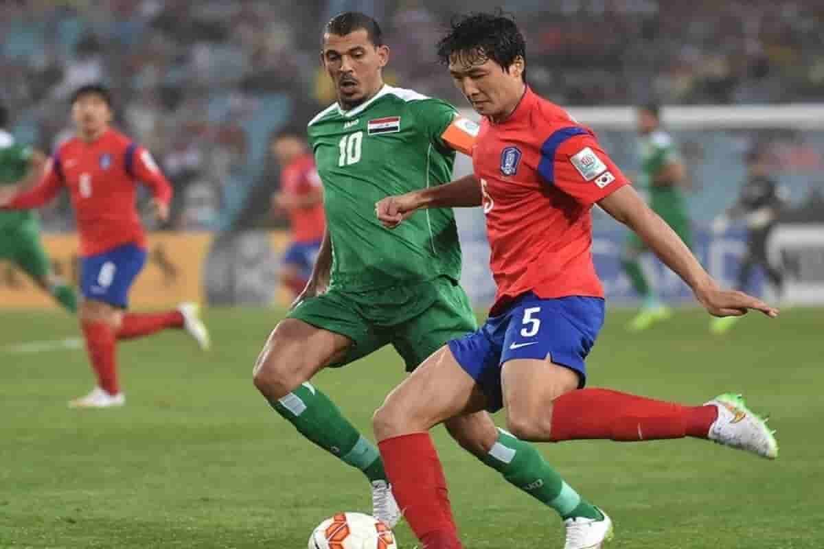 South Korea vs Iraq Live Streaming, Live Score, Team Prediction, Lineups, Kick-off Time: 2022 FIFA World Cup Qualifiers – AFC