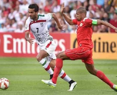 Bahrain vs Jordan Live Streaming, Team Prediction, Live Score, Lineups, Kick-off Time: International Friendlies 2021