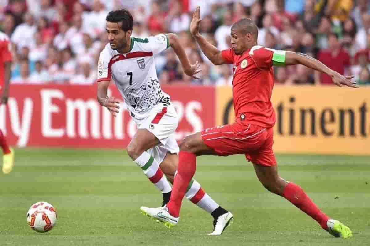 Bahrain vs Jordan Live Streaming, Team Prediction, Live Score, Lineups, Kick-off Time: International Friendlies 2021