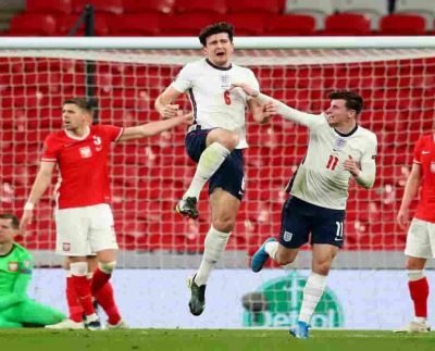 Poland vs England Live Streaming, Live Score, POL vs ENG Dream11 Team Prediction, Lineups, Kick-off Time: 2022 FIFA World Cup Qualifiers – UEFA