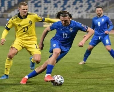 Kosovo vs Spain Live Streaming, Live Score, Team Prediction, Lineups, Kick-off Time: 2022 FIFA World Cup Qualifiers – UEFA
